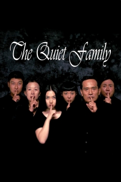 Watch free The Quiet Family Movies