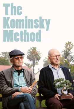 Watch free The Kominsky Method Movies