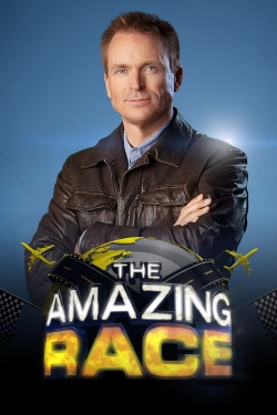 Watch free The Amazing Race Movies