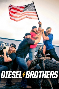 Watch free Diesel Brothers Movies