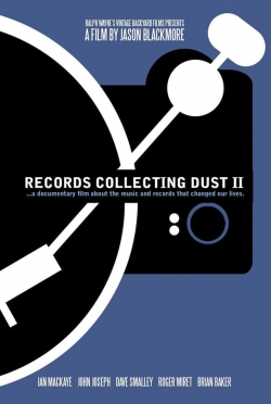 Watch free Records Collecting Dust II Movies