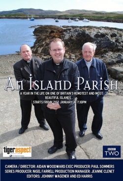 Watch free An Island Parish Movies