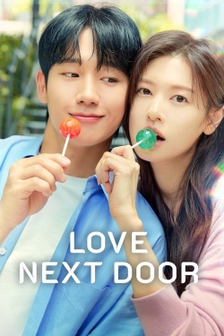 Watch free Love Next Door Movies