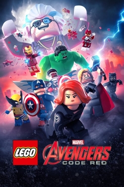 Watch free LEGO Marvel Avengers: Code Red Movies