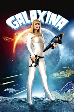 Watch free Galaxina Movies