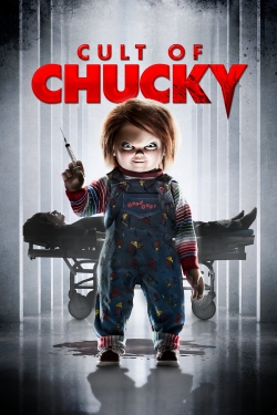 Watch free Cult of Chucky Movies