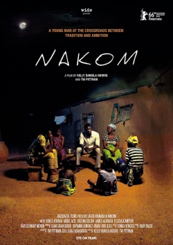 Watch free Nakom Movies