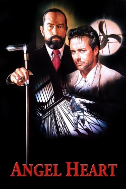 Watch free Angel Heart Movies