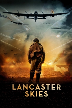 Watch free Lancaster Skies Movies