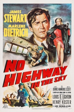 Watch free No Highway Movies