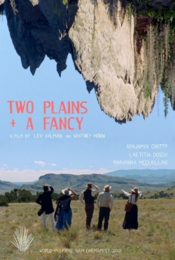 Watch free Two Plains & a Fancy Movies