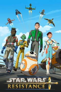 Watch free Star Wars Resistance Movies