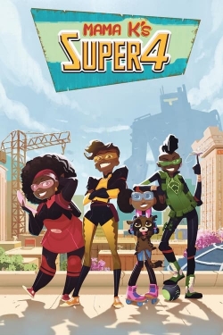 Watch free Supa Team 4 Movies