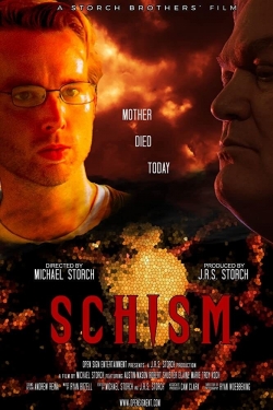 Watch free Schism Movies