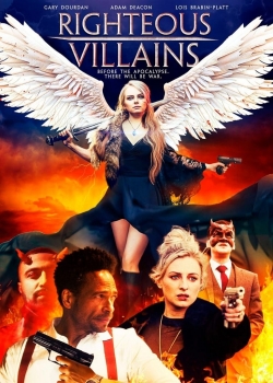 Watch free Righteous Villains Movies