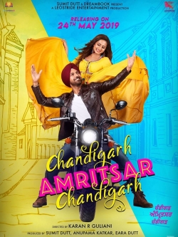 Watch free Chandigarh Amritsar Chandigarh Movies