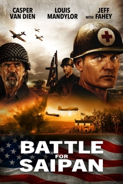 Watch free Battle for Saipan Movies