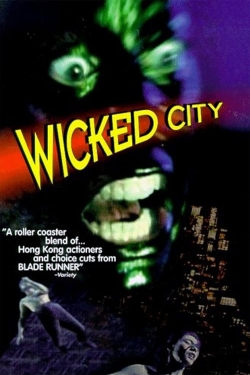 Watch free The Wicked City Movies