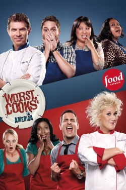 Watch free Worst Cooks in America Movies