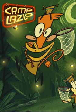 Watch free Camp Lazlo Movies