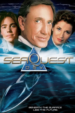 Watch free seaQuest DSV Movies