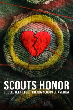 Watch free Scout's Honor: The Secret Files of the Boy Scouts of America Movies