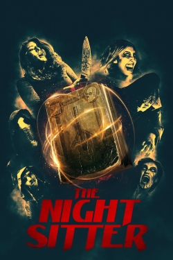 Watch free The Night Sitter Movies