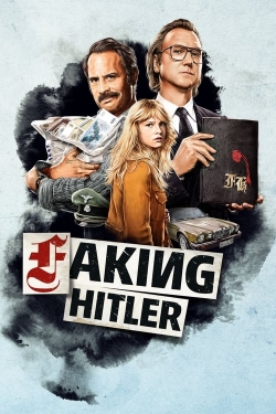 Watch free Faking Hitler Movies