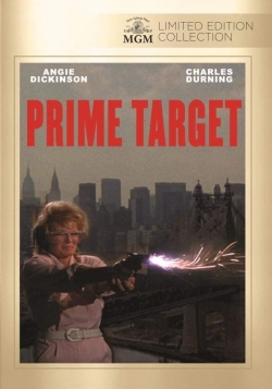 Watch free Prime Target Movies