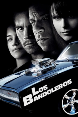 Watch free Los Bandoleros Movies