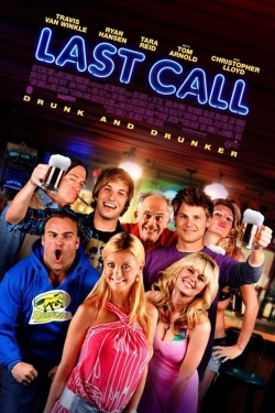 Watch free Last Call Movies