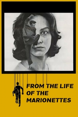 Watch free From the Life of the Marionettes Movies