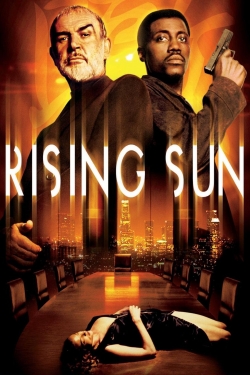 Watch free Rising Sun Movies