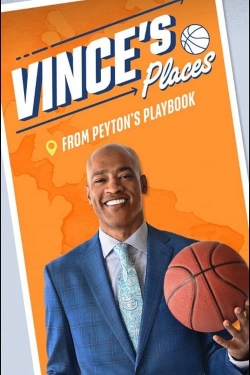 Watch free Vince's Places Movies