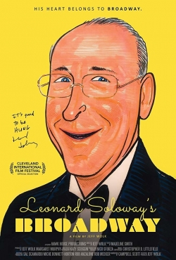 Watch free Leonard Soloway's Broadway Movies