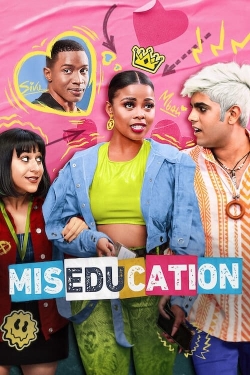 Watch free Miseducation Movies