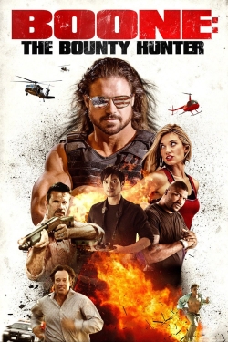 Watch free Boone: The Bounty Hunter Movies