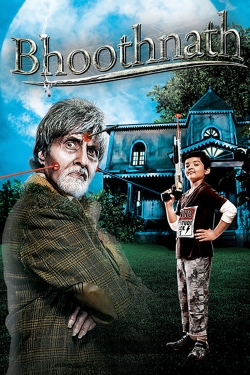 Watch free Bhoothnath Movies