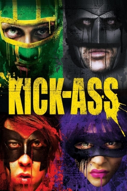 Watch free Kick-Ass Movies