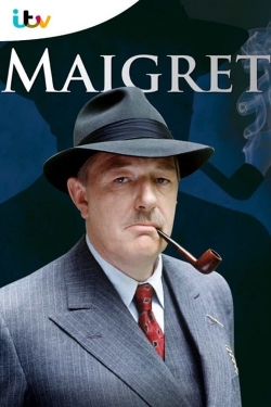 Watch free Maigret Movies