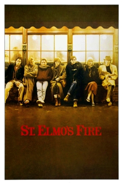 Watch free St. Elmo's Fire Movies