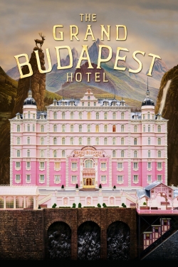 Watch free The Grand Budapest Hotel Movies