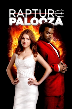 Watch free Rapture-Palooza Movies