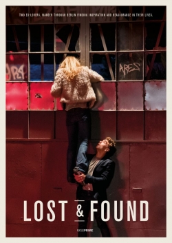 Watch free Lost & Found Movies