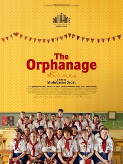 Watch free The Orphanage Movies