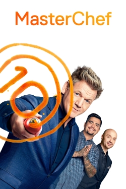 Watch free MasterChef US Movies