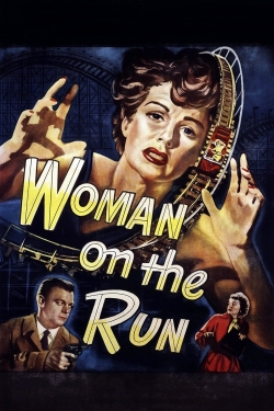 Watch free Woman on the Run Movies