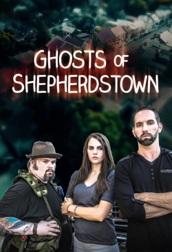 Watch free Ghosts of Shepherdstown Movies