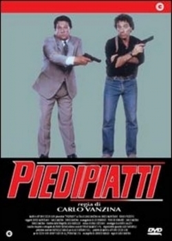 Watch free Piedipiatti Movies