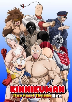 Watch free Kinnikuman Perfect Origin Arc Movies